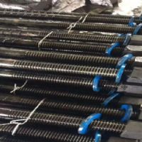锚杆施工工艺流程